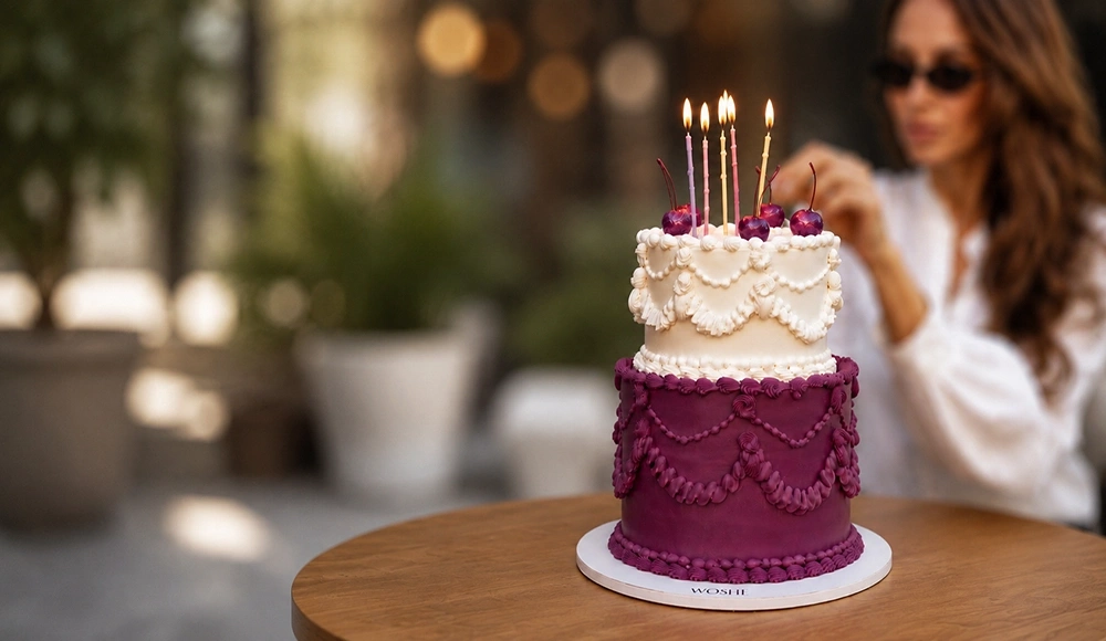 cake