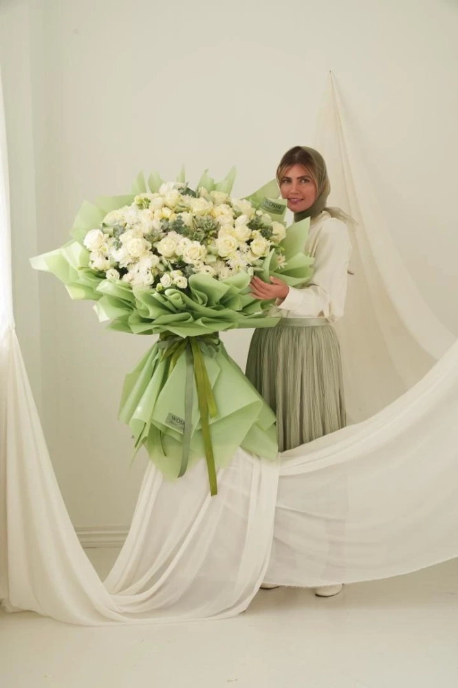 flora