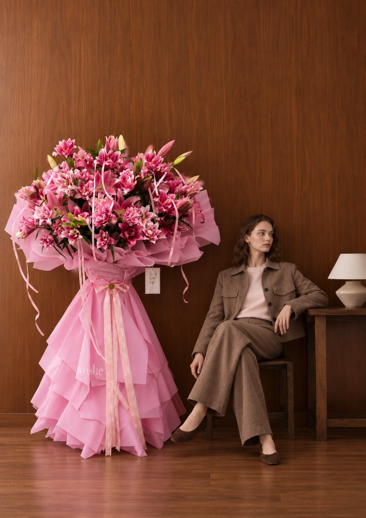 Woshe Girl's Day Collection - Imperium Vip chatgpt_image_oct_4_2026_03_58_34_pm