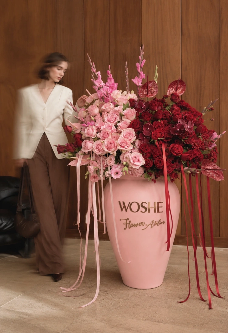 Woshe Girl's Day Collection - Mini Vip Pot img_7782_2